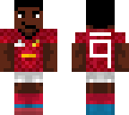 anthony martial