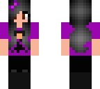 aphmau shes my favorite youtuber shirt