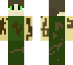 army jack