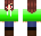askertale -chara