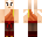 avatar aang avatar state