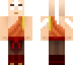 avatar aang avatar state