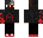 axel skin 