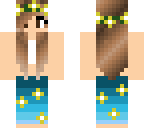 beachy girl