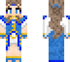 belldandy - ah my goddess upgraded