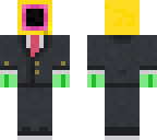 bellsprout boys