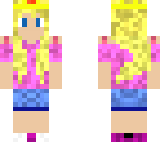 birthday princess cherryc07