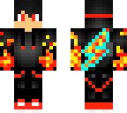 blitz the firebolt kid