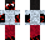 bloody