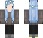 blue 4567