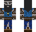 blue dwarf