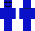 blue ninja