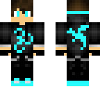 blue razor
