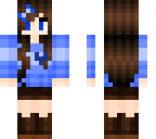 blue soul