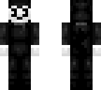 boris the wolf - batim