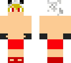 boxer kid
