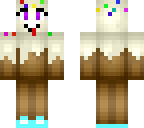 cake girl