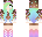 cake girl