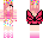 candy fairy without but edit