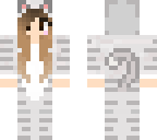 caty