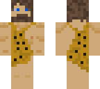 caveman