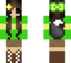 chara edit