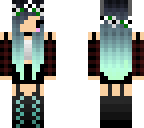 chibi girl