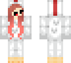 chicken girl