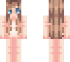 chocolate brownies - hair base