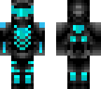 complete version of cosmic prisons guard