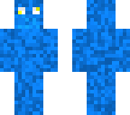 cookie moster