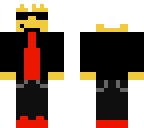 cool guy 