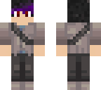 crafting dead ender