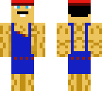 creative mario