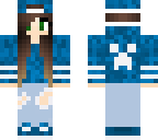creeper girl
