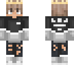 crown boy