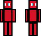 cube boy