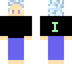 cute boy skin by me fixed