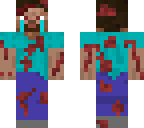 dead steve