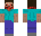 dead steve