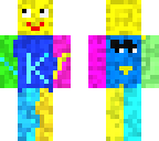 derpy colors