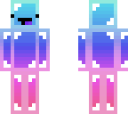 derpy cute ore block