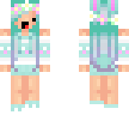 derpy spring bunny
