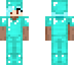 diamond girl not done yet