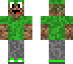 dirtdoesminecraft
