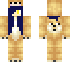 doge girl