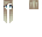 dusty blonde base