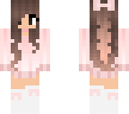 edited girl skin
