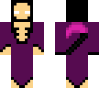 ender herobrinian mage