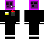 enderman slime